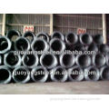 LOW CARBON STEEL WIRE ROD IN COILS SAE1008B